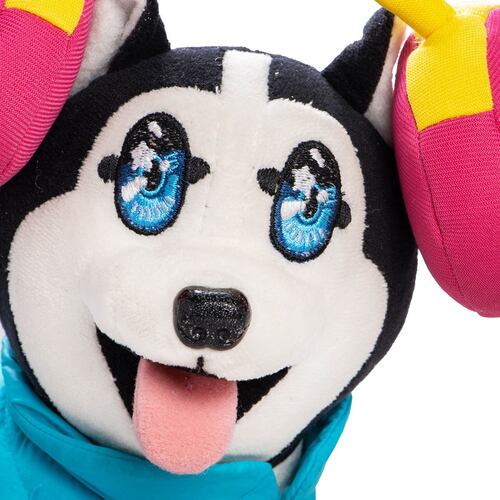Peluche Fashion Pets Glam