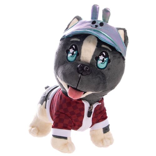 Peluche Fashion Pets Glam