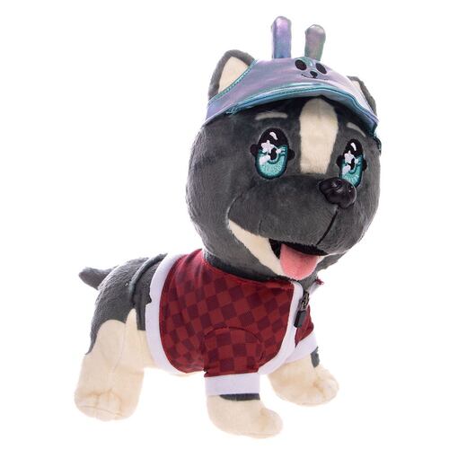 Peluche Fashion Pets Glam