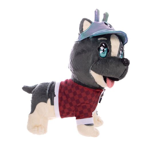 Peluche Fashion Pets Glam