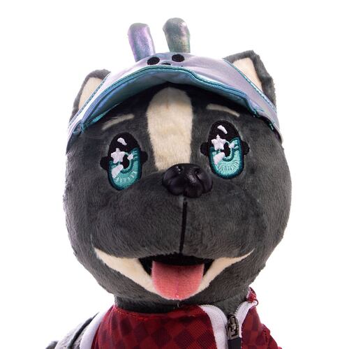 Peluche Fashion Pets Glam