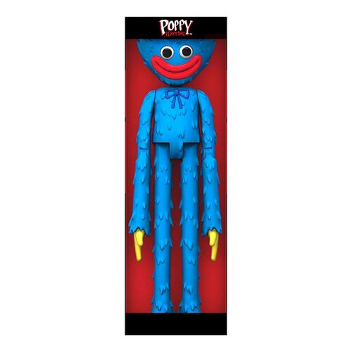 Figura Articulada 12” Poppy Playtime