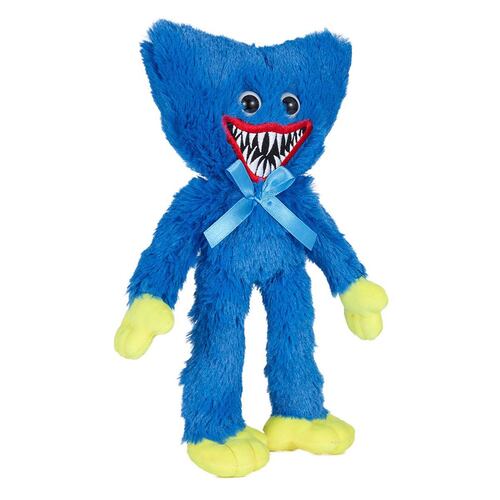 Peluche 8" Poppy Playtime ¡Colecciónalos Todos!