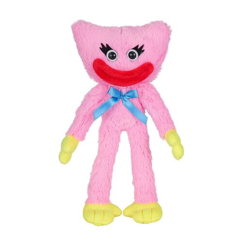 Peluche 8" Poppy Playtime ¡Colecciónalos Todos!