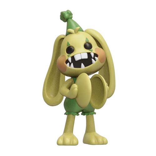 10 figuras 3” con Estuche Poppy Playtime