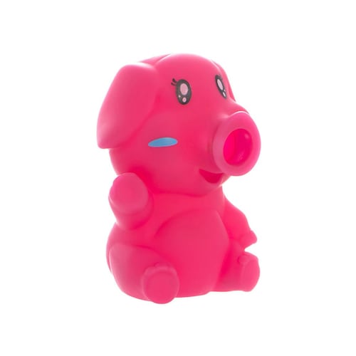 Glotoncitos 4" Pikkys