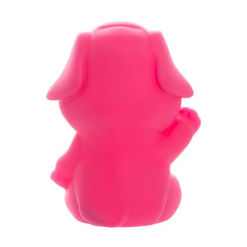 Glotoncitos 4" Pikkys