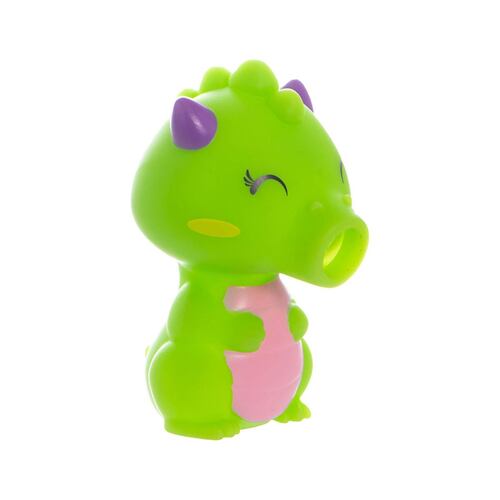 Glotoncitos 4" Pikkys