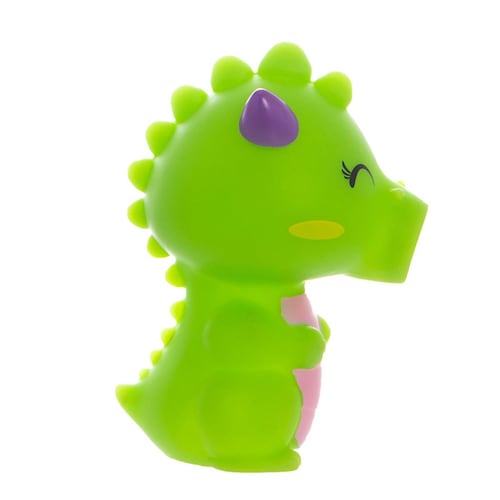 Glotoncitos 4" Pikkys