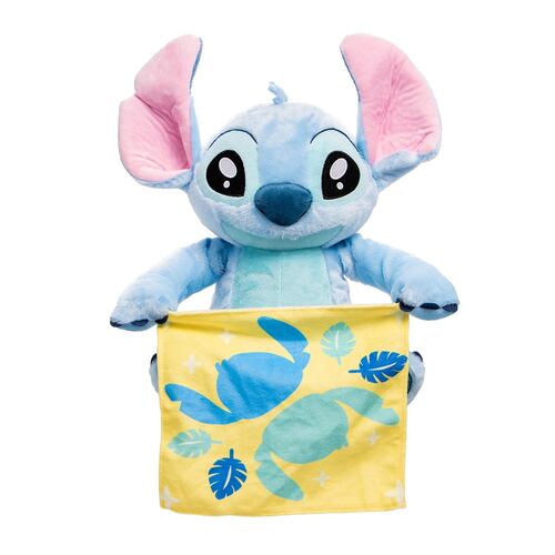 Peluche de Stitch Peek a Boo 10