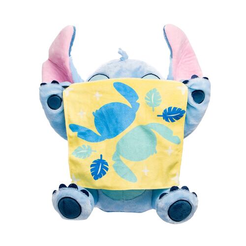 Peluche de Stitch Peek a Boo 10