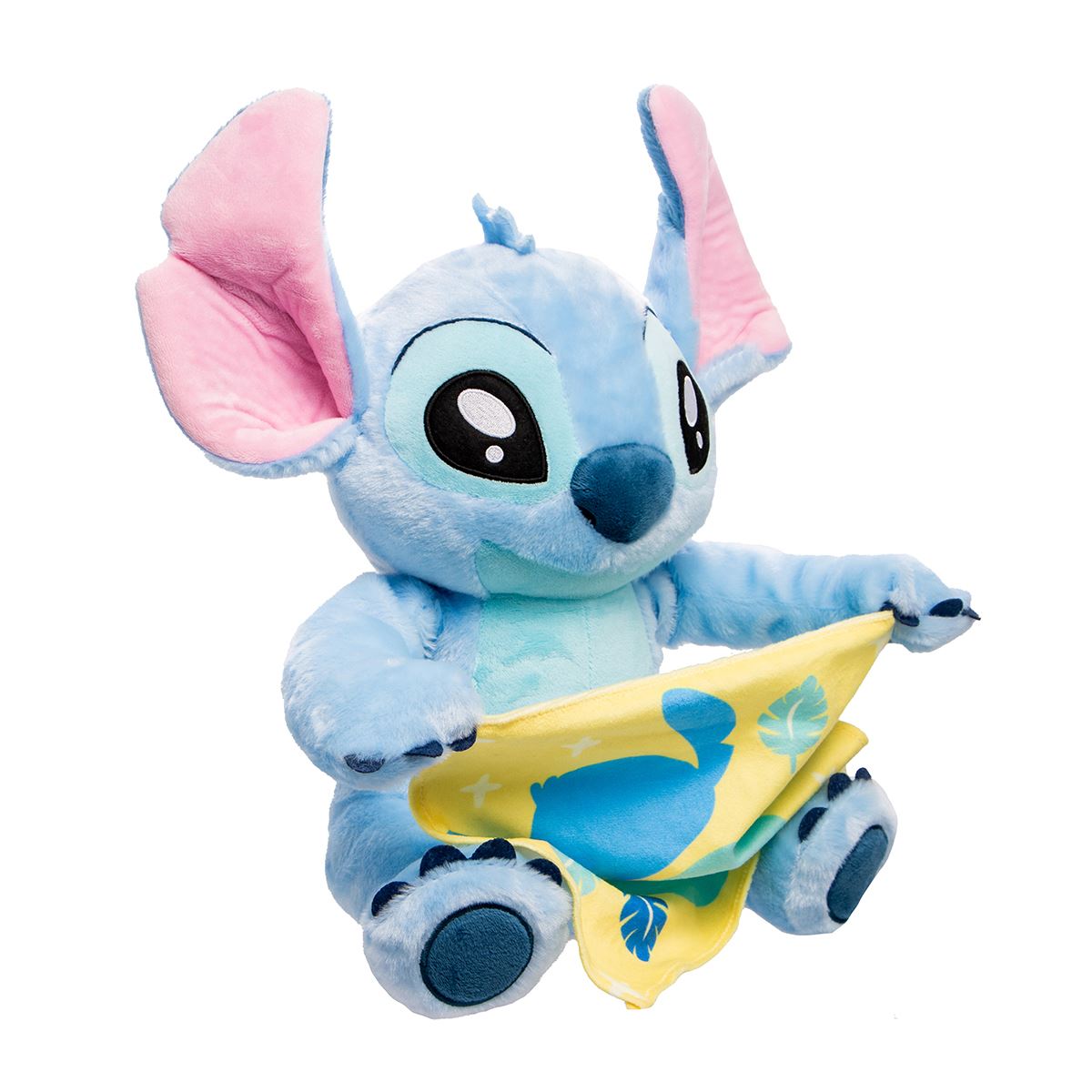 Peluche de Stitch Peek a Boo 10