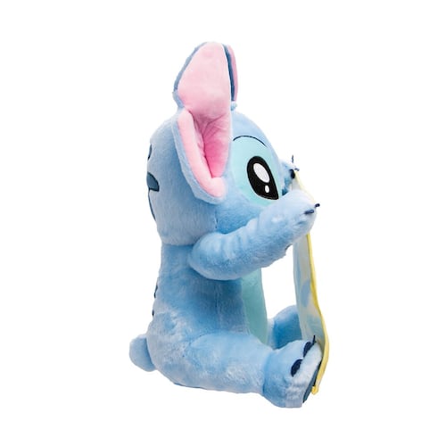 Peluche de Stitch Peek a Boo 10