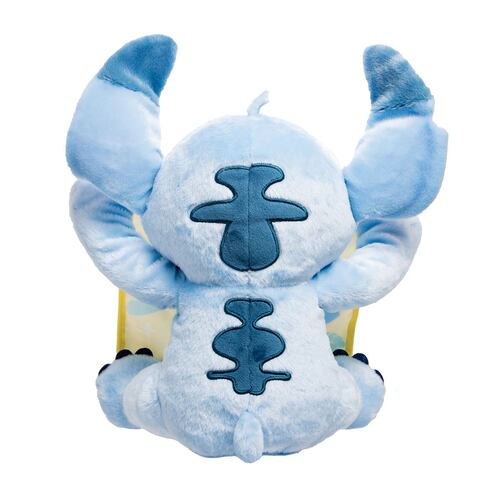 Peluche de Stitch Peek a Boo 10