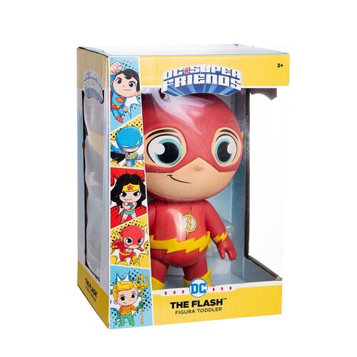 Figura 11" Justice League Toddler