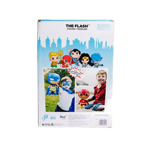 Figura 11" Justice League Toddler