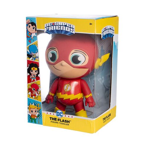 Figura 11" Justice League Toddler
