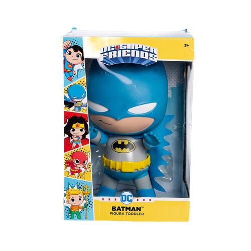Figura 11" Justice League Toddler