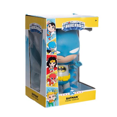 Figura 11" Justice League Toddler