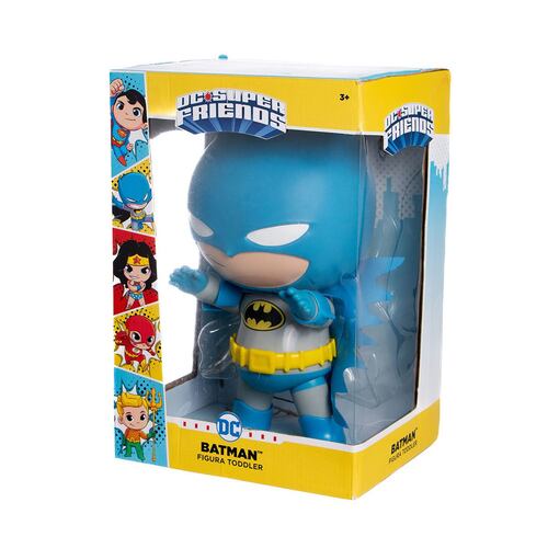 Figura 11" Justice League Toddler