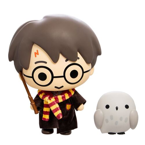 Toddler Harry Potter 11