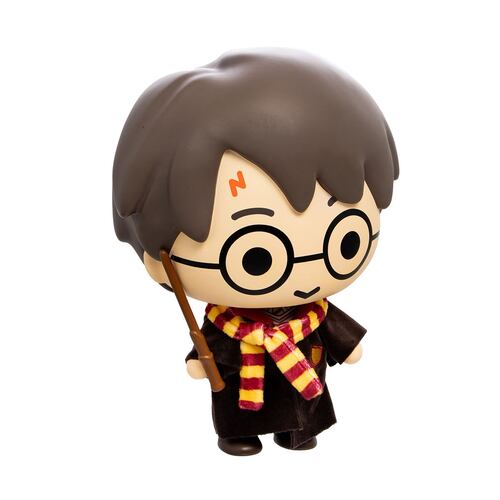 Toddler Harry Potter 11