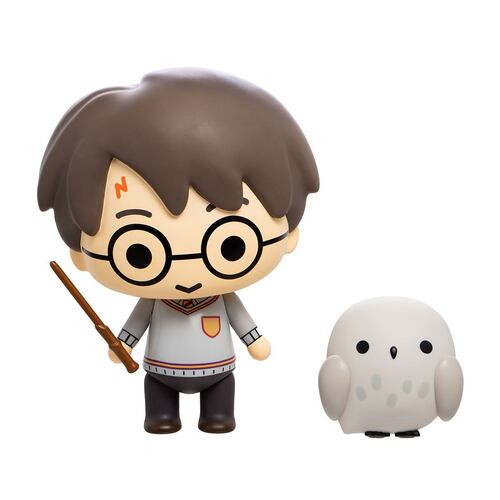 Toddler Harry Potter 11