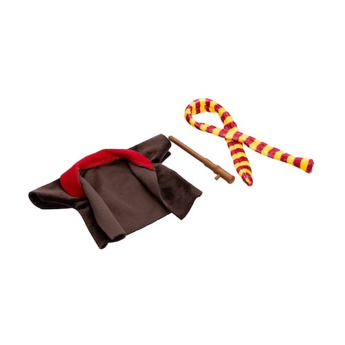 Toddler Harry Potter 11
