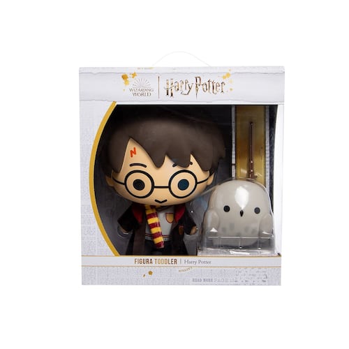 Toddler Harry Potter 11