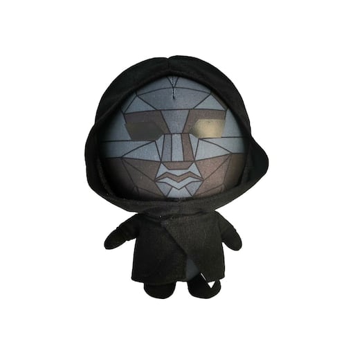 Peluche Pequeño Personaje Netflix El Juego del Calamar 2 Squid Game
