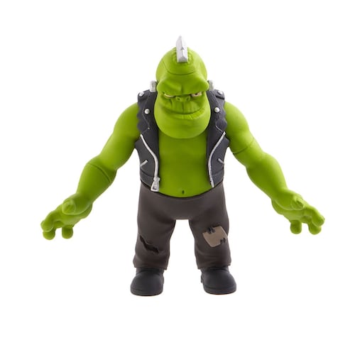 Monsters Active 6" Flexors