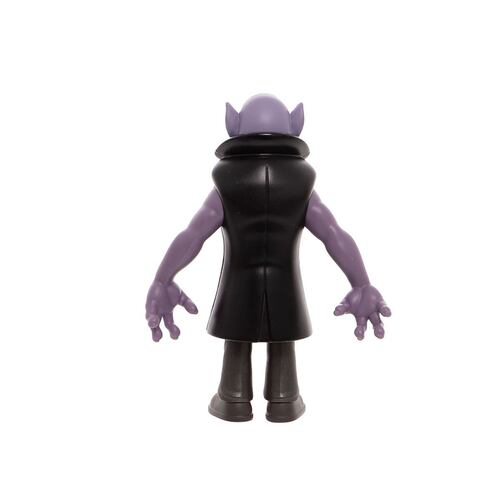 Monsters Active 6" Flexors