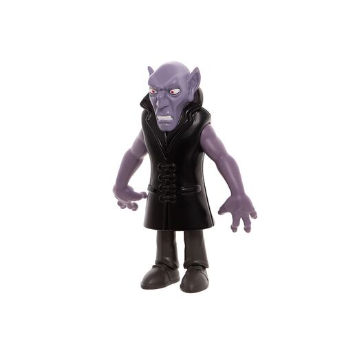 Monsters Active 6" Flexors