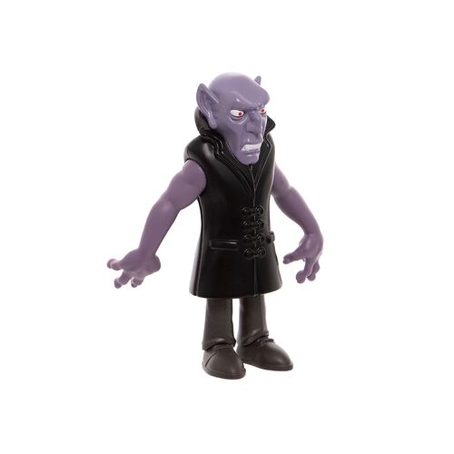 Monsters Active 6" Flexors