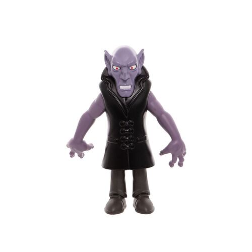 Monsters Active 6" Flexors