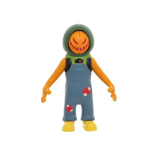 Monsters Active 6" Flexors