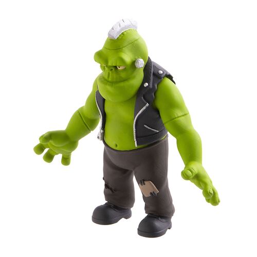Monsters Active 6" Flexors