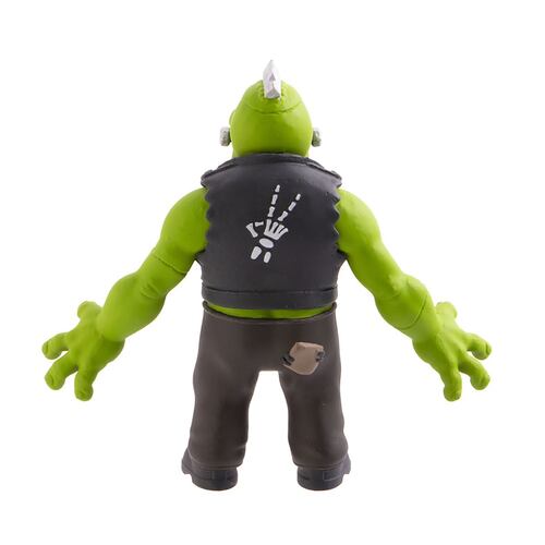 Monsters Active 6" Flexors