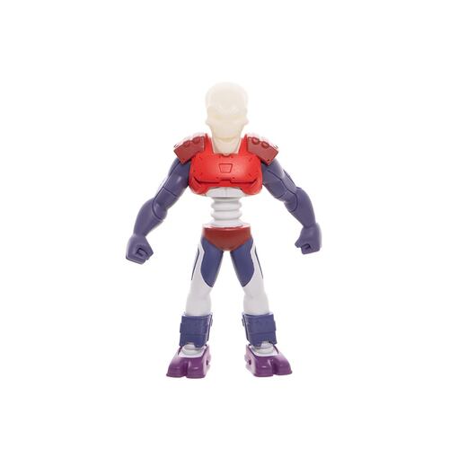 Monsters Active 6" Flexors
