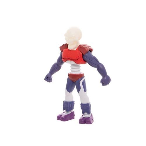 Monsters Active 6" Flexors
