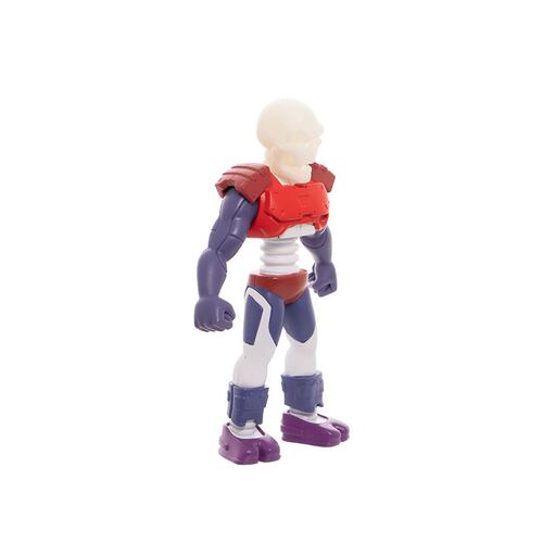 Monsters Active 6" Flexors