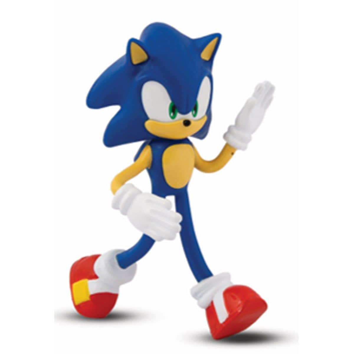 Figuras de sonic discount boom