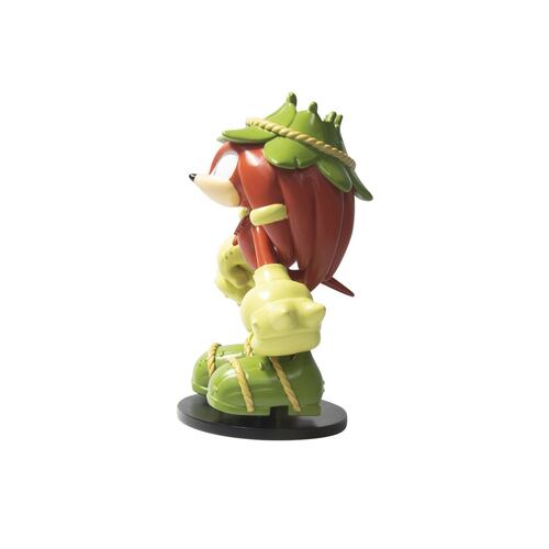 6 Pack Figuras Articuladas Sonic