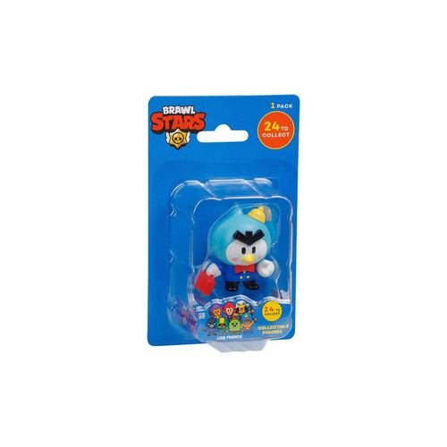 Figura Brawl Stars