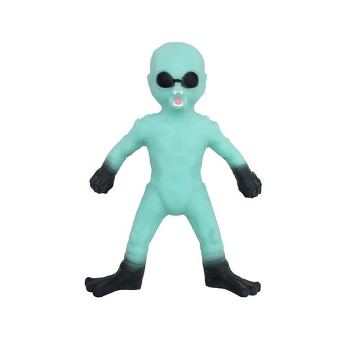 Aliens 6" Flexors