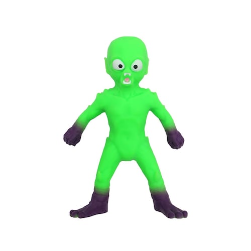 Aliens 6" Flexors