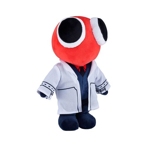 Peluche Básico 7" Rainbow Friends ¡Colecciónalos Todos!