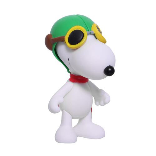 Figura Articulada Peanuts ¡Colecciónalos Todos!