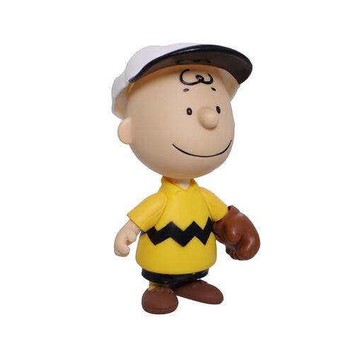 Figura Articulada Peanuts ¡Colecciónalos Todos!