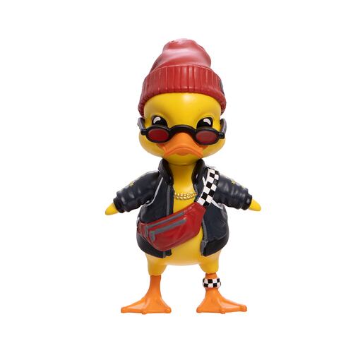 Figura Articulada Mascota Free Fire ¡Colecciónalos Todos!